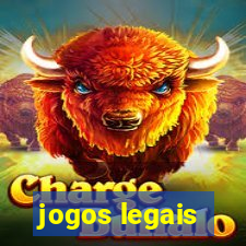 jogos legais